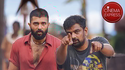 Vijay Deverakonda’s Kingdom release postponed to this date