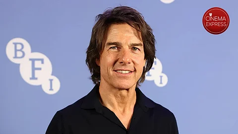 Tom Cruise urges actors to learn filmmaking tech study at BFI's Chair dinner
