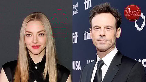 Amanda Seyfried and Scoot McNairy join hands for Tim Blake Nelson's The Life And Deaths Of Wilson Shedd