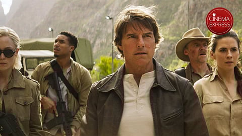 Cannes 2025: Tom Cruise’s Mission: Impossible – The Final Reckoning gets five-minute standing ovation