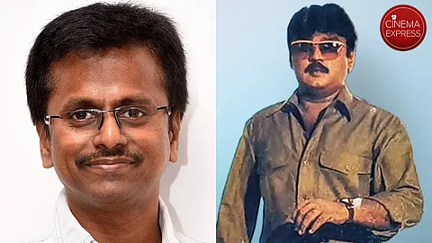 AR Murugadoss at Padai Thalaivan audio launch: 'I have seen Captain Prabhakaran 60 times'