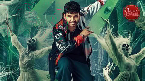 DD Next Level: 'Govinda, Govinda' track from 'Kissa 47' song removed following backlash