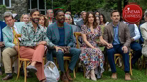 Netflix renews The Four Seasons for another season