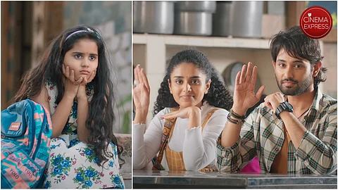 Oka Brundavanam trailer: A pair of misfits undertake a challenging journey to bring back joy in an orphan’s life