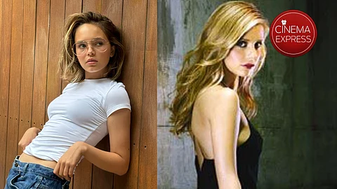 Ryan Kiera Armstrong cast as new slayer in Buffy the Vampire Slayer reboot with Sarah Michelle Gellar reprising