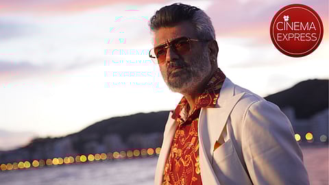 Ajith Kumar: My new project will begin this November
