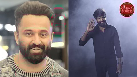 Unni Mukundan about Soori promoting Marco Tamil release: 'Nobody has done something like that for me'