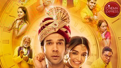PVR, Maddock Films come to an agreement, Bhool Chuk Maaf to get a theatrical release