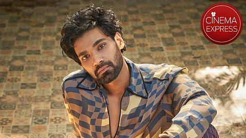 Bellamkonda Sreenivas booked for traffic violation in Jubilee Hills