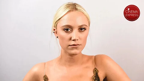 Maika Monroe replaces Margaret Qualley in Victorian Psycho