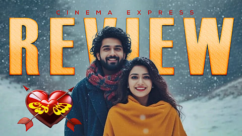 Love You Movie Review: A bold, but flawed first step into AI cinema