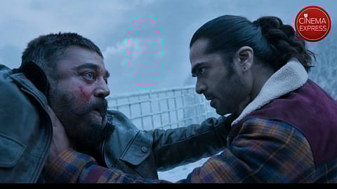 Thug Life Trailer: Kamal Haasan and Silambarasan TR slug it out in Mani Ratnam's actioner