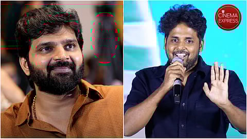 Vivek Athreya: Sree Vishnu was the first one to have faith in Brochevarevarura