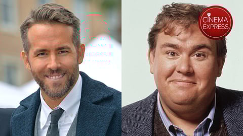 Ryan Reynolds shares heartfelt update on upcoming John Candy documentary