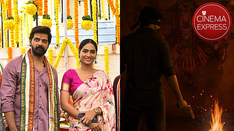 Naveen Chandra’s Karaali launched with formal ceremony