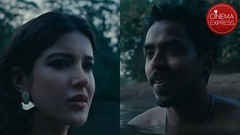 Adarsh Gourav confirms shoot for Tu Yaa Main alongside Shanaya Kapoor starts in June