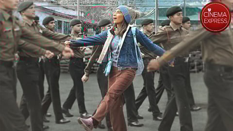 Release date of Anupam Kher’s Tanvi The Great out