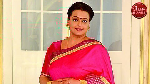 Shilpa Shirodkar tests positive for Covid-19