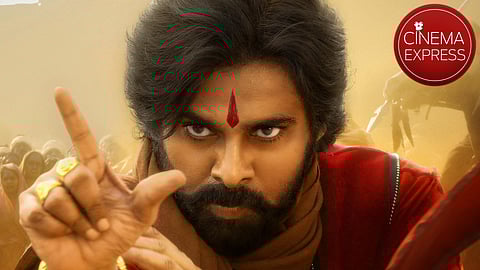 Hari Hara Veera Mallu’s third single ‘Asura Hananam’ to be out on this date