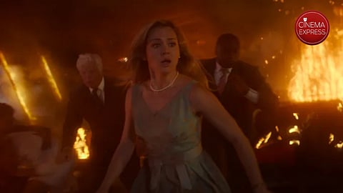 Final Destination Bloodlines earns over $100 million at global box office