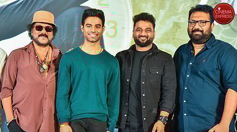 Devi Sri Prasad: Lyrics are the face of a song