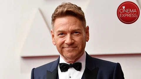 Kenneth Branagh, Hiam Abbass and Boyd Holbrook on board Atonement's adaptation