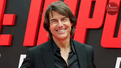 Tom Cruise ends Mission: Impossible speculation, wants to make films until his 100s