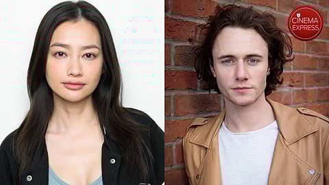 Jessica Truong and Jack McEvoy headlines The Last Mermaid