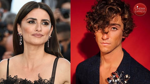 Penelope Cruz and Guitarricadelafuente to star in La Bola Negra