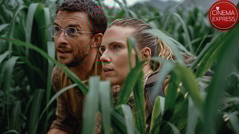 Jurassic World: Rebirth trailer throws its characters into an isle of chaos
