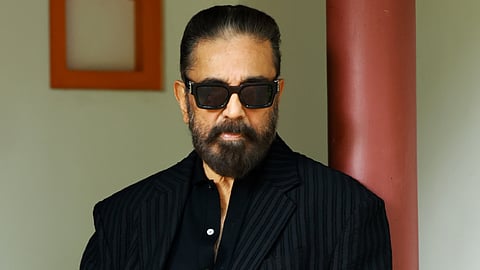 Kamal Haasan: Thug Life will make you forget Nayakan