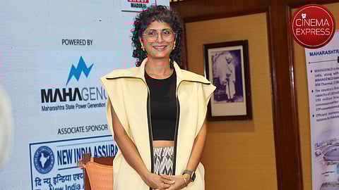Kiran Rao to be part of jury at this year’s Shanghai International Film Festival