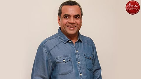 Paresh Rawal on opting out of Hera Pheri 3: It is a role I don’t want to do