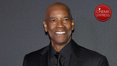 Cannes 2025: Honorary Palme d'Or presented to Denzel Washington