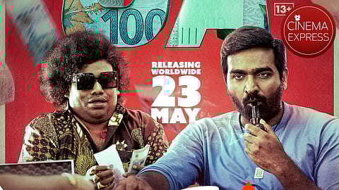 Vijay Sethupathi's Ace clears censorship formalities