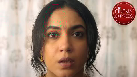 Devika & Danny trailer: A woman torn between love and supernatural mystery