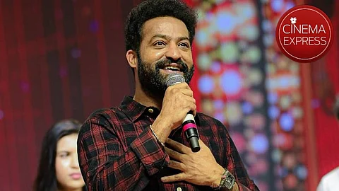 Jr NTR pens gratitude note; thanks audiences for ‘Incredible” response to War 2 teaser
