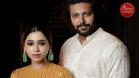Aarti Ravi: A third person came between my marriage with Ravi Mohan