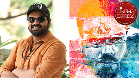 Manchu Manoj’s next film titled Rakshak