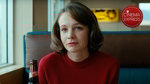 Carey Mulligan in negotiations to join Greta Gerwig’s Narnia