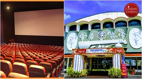 Telugu film exhibitors to put strike on hold