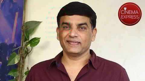 Dil Raju creates a platform for film aspirants