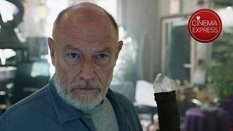 Corbin Bernsen to lead Duane Edwards’ Laura Louise