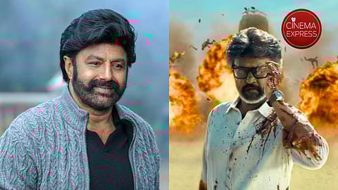 Balakrishna joins Rajinikanth-Nelson Dilipkumar's Jailer 2 for Rs 22 crore: Report