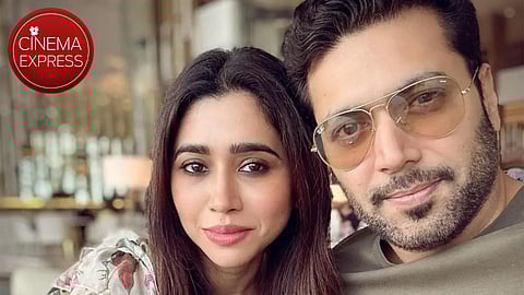 Aarti Ravi seeks alimony from Ravi Mohan