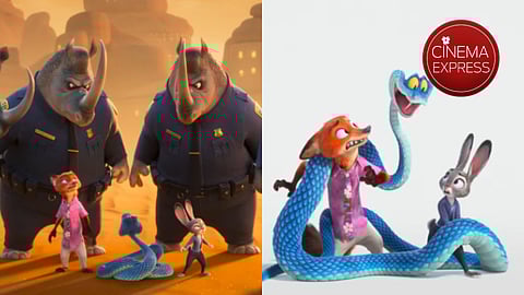 Zootopia 2 teaser trailer: Judy Hopps and Nick Wilde are back on another case joined by Ke Huy Quan’s Gary De’Snake