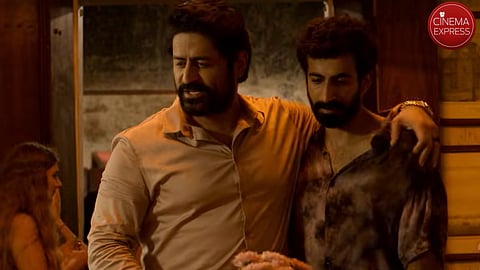 Kankhajura Trailer: Roshan Mathew and Mohit Raina play estranged brothers confronting their past