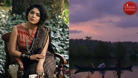 Rima Kallingal's Theatre trailer launched at Cannes 2025