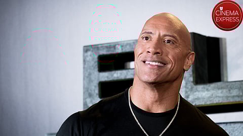 Dwayne Johnson to collaborate with A24 again on Breakthrough