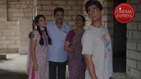 ‘Kanavellam’ song from Siddarth’s 3 BHK embodies positive affirmations about dreams coming true